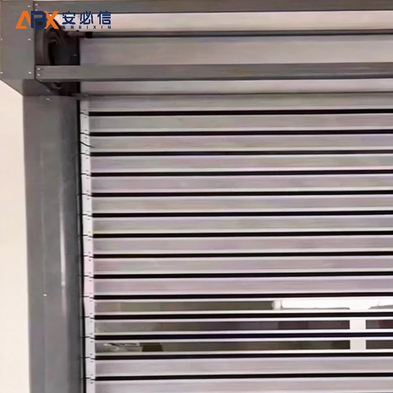 黄南藏族自治州雷达高速门